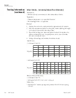 Предварительный просмотр 79 страницы Thermo Scientific 1500 A2 Series Operating Manual