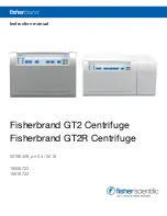 Thermo Scientific 15808722 Instruction Manual preview