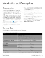 Предварительный просмотр 7 страницы Thermo Scientific 15808722 Instruction Manual