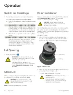 Предварительный просмотр 14 страницы Thermo Scientific 15808722 Instruction Manual