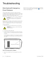 Предварительный просмотр 24 страницы Thermo Scientific 15808722 Instruction Manual