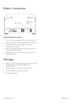 Предварительный просмотр 11 страницы Thermo Scientific 15828722 Instruction Manual