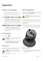 Предварительный просмотр 13 страницы Thermo Scientific 15828722 Instruction Manual