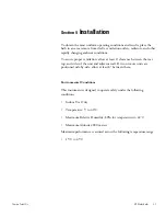 Preview for 14 page of Thermo Scientific 180 Series Operating And Maintenance Manual