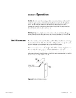 Preview for 16 page of Thermo Scientific 180 Series Operating And Maintenance Manual