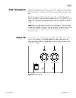 Preview for 18 page of Thermo Scientific 180 Series Operating And Maintenance Manual