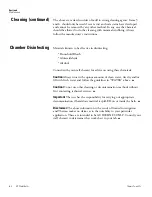 Preview for 23 page of Thermo Scientific 180 Series Operating And Maintenance Manual