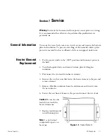 Preview for 24 page of Thermo Scientific 180 Series Operating And Maintenance Manual