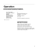 Preview for 12 page of Thermo Scientific 18LCEETSA Installation And Operation Manual