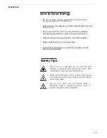 Preview for 13 page of Thermo Scientific 18LCEETSA Installation And Operation Manual