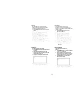 Предварительный просмотр 36 страницы Thermo Scientific 20 GENESYS Operator'S Manual