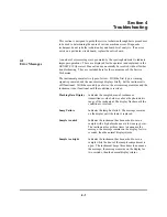 Preview for 19 page of Thermo Scientific 20 GENESYS Service Manual