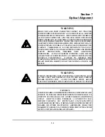 Preview for 41 page of Thermo Scientific 20 GENESYS Service Manual