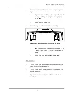 Preview for 59 page of Thermo Scientific 20 GENESYS Service Manual