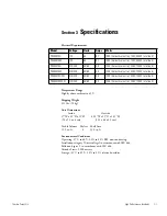 Preview for 12 page of Thermo Scientific 2076 Series Operating Manual And Parts List