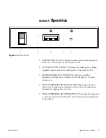 Preview for 16 page of Thermo Scientific 2076 Series Operating Manual And Parts List