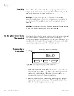 Preview for 17 page of Thermo Scientific 2076 Series Operating Manual And Parts List