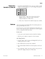 Preview for 18 page of Thermo Scientific 2076 Series Operating Manual And Parts List