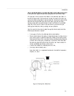 Preview for 13 page of Thermo Scientific 20EFEETSA Installation And Operation Manual