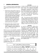 Preview for 7 page of Thermo Scientific 2860 Service Manual