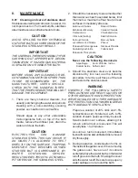 Preview for 11 page of Thermo Scientific 2860 Service Manual