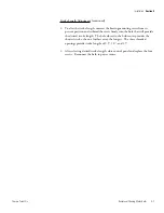 Preview for 18 page of Thermo Scientific 2870 Operating And Maintenance Manual