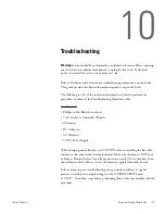 Preview for 30 page of Thermo Scientific 2870 Operating And Maintenance Manual