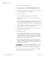 Preview for 31 page of Thermo Scientific 2870 Operating And Maintenance Manual