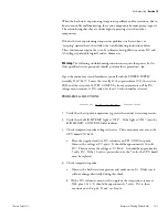 Preview for 32 page of Thermo Scientific 2870 Operating And Maintenance Manual