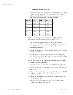 Preview for 33 page of Thermo Scientific 2870 Operating And Maintenance Manual