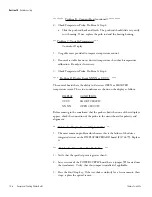 Preview for 35 page of Thermo Scientific 2870 Operating And Maintenance Manual