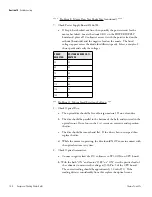 Preview for 37 page of Thermo Scientific 2870 Operating And Maintenance Manual