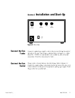 Preview for 10 page of Thermo Scientific 3050 User Manual