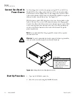 Preview for 11 page of Thermo Scientific 3050 User Manual