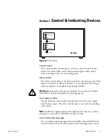 Preview for 12 page of Thermo Scientific 3050 User Manual