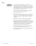 Preview for 19 page of Thermo Scientific 3051 Series Operating Manual And Parts List