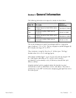 Preview for 12 page of Thermo Scientific 30M Operating And Maintenance Manual