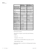 Preview for 13 page of Thermo Scientific 30M Operating And Maintenance Manual