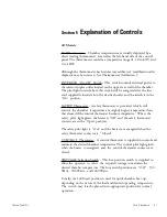 Preview for 14 page of Thermo Scientific 30M Operating And Maintenance Manual