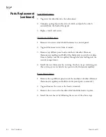 Preview for 26 page of Thermo Scientific 30M Operating And Maintenance Manual