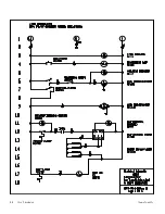 Предварительный просмотр 30 страницы Thermo Scientific 30M Operating And Maintenance Manual