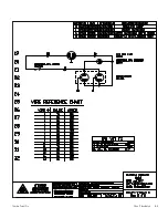 Предварительный просмотр 31 страницы Thermo Scientific 30M Operating And Maintenance Manual