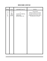 Preview for 3 page of Thermo Scientific 3166547 Operator'S Manual