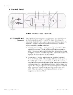 Предварительный просмотр 9 страницы Thermo Scientific 325099H11 Installation And Operations