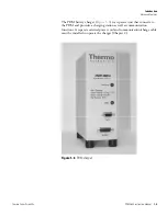 Предварительный просмотр 19 страницы Thermo Scientific 3600 PDM Manual