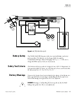 Предварительный просмотр 23 страницы Thermo Scientific 3600 PDM Manual