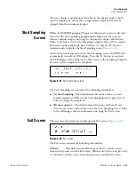 Предварительный просмотр 37 страницы Thermo Scientific 3600 PDM Manual