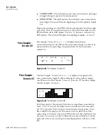 Предварительный просмотр 44 страницы Thermo Scientific 3600 PDM Manual