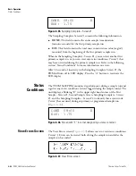 Предварительный просмотр 46 страницы Thermo Scientific 3600 PDM Manual