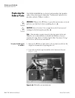 Предварительный просмотр 110 страницы Thermo Scientific 3600 PDM Manual